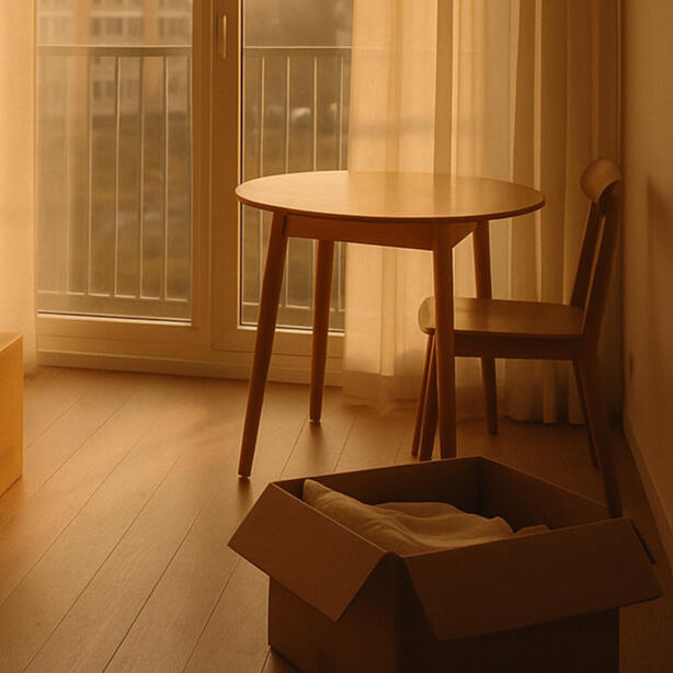 “Landing Light" by Daan Ko