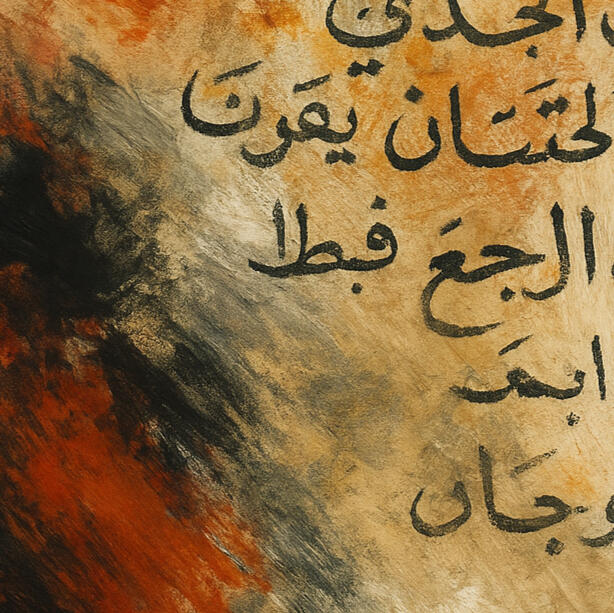 “Quiet Revolution” by Amira L.